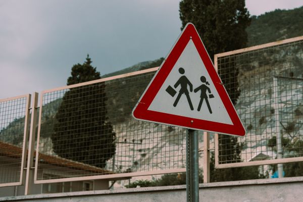 School Zone