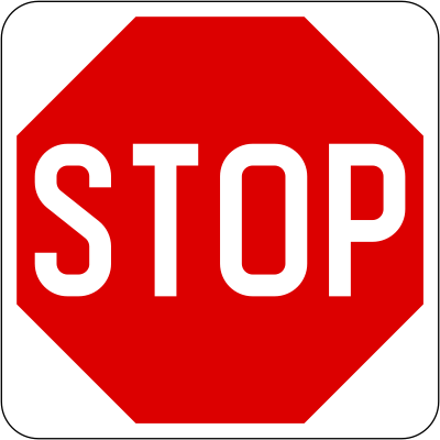 Stop